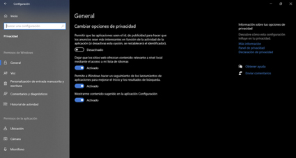 Windows 10 no Reconoce el Micrófono